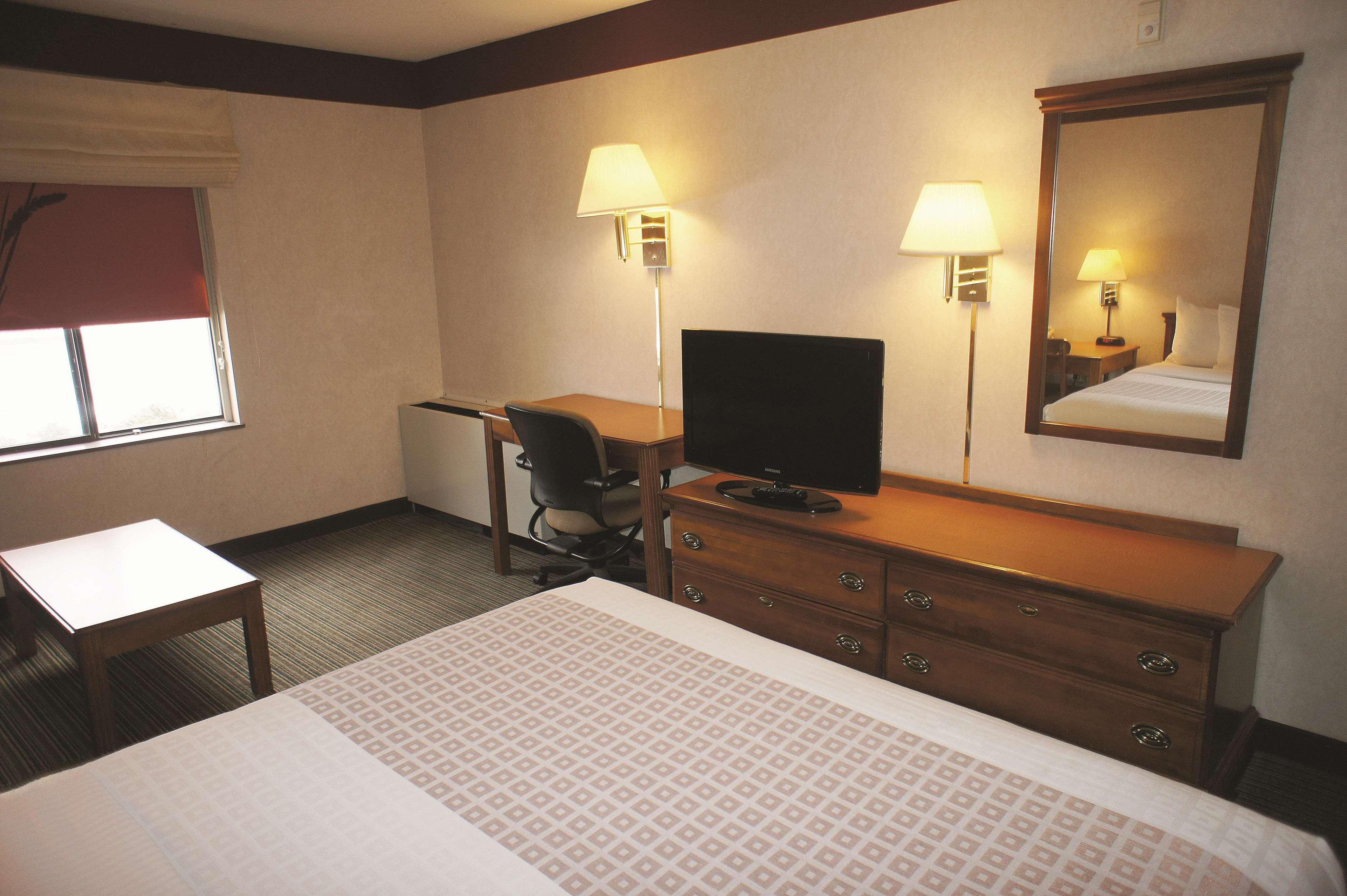 Holiday Inn Express South Burlington - Downtown By Ihg Luaran gambar