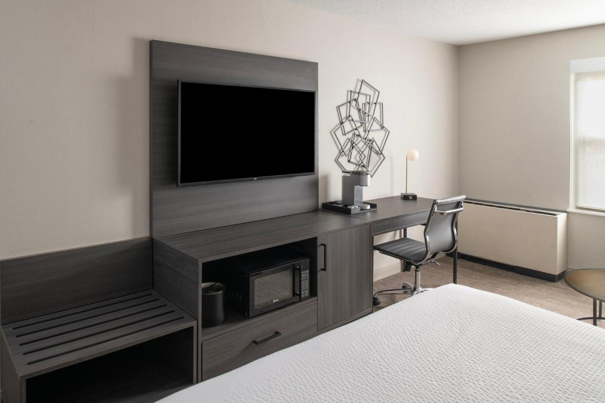 Holiday Inn Express South Burlington - Downtown By Ihg Luaran gambar
